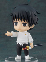 Nendoroid No. 1766 Yuta Okkotsu: Jujutsu Kaisen 0 Ver.