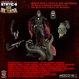 Mezco Static-6 Doc Nocturnal