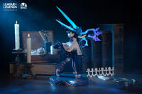 League of Legends The Hallowed Seamstress- Gwen 1/6 Statue