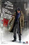 COOMODEL X OUZHIXIANG 1/6 VICE CITY THE DETECTIVE W Standard Edition