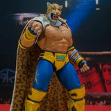 King "Tekken 7" Action Figure