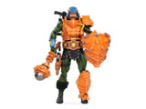 Mondo Masters of the Universe Man-at-Arms 1/6 Scale Figure