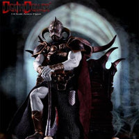 TBLeague Hell on Earth Death Dealer 1/6 Scale Action Figure (Deluxe Version)