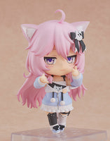 Nendoroid No.1908 Nyatasha Nyanners