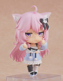 Nendoroid No.1908 Nyatasha Nyanners