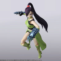 DRAGON QUEST XI BRING ARTS JADE