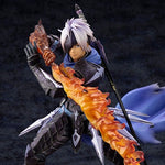 Tales of Arise Alphen 1/8 Scale Figure