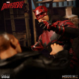 Mezco One:12 Netflix Daredevil