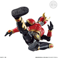 SO-DO CHRONICLE KAMEN RIDER KUUGA GOLDEN POWER