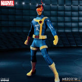 Mezco One:12 X-Men Cyclops