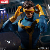 Mezco One:12 X-Men Cyclops