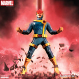 Mezco One:12 X-Men Cyclops