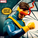 Mezco One:12 X-Men Cyclops