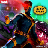 Mezco One:12 X-Men Cyclops