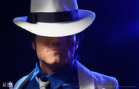 PureArts Michael Jackson Smooth Criminal (Deluxe) 1/3 Scale Limited Edition Statue