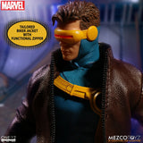 Mezco One:12 X-Men Cyclops