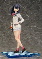 Rikka Takarada 1/7 Scale Figure (Reissue)