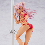 Chloe von Einzbern: Bikini Ver. 1/7 Scale Figure