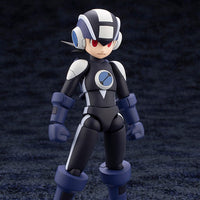 Mega Man Battle Network: Dark Mega Man Plastic Model Kit