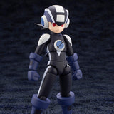 Mega Man Battle Network: Dark Mega Man Plastic Model Kit