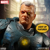 Mezco One:12 X-Men Cable