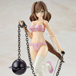 PLAMAX GP-05 Guilty Princess Underwear Body Girl Jelly