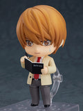 Nendoroid No.1160 Light Yagami 2.0 (Reissue)