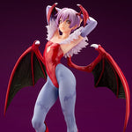 DARKSTALKERS LILITH BISHOUJO STATUE