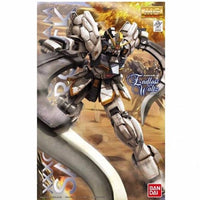 Bandai Hobby MG 1/100 Gundam Sandrock EW Ver. (5063043)