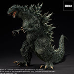 GODZILLA 2000 MILLENNIUM MAQUETTE REPLICA SOFT VINYL STATUE