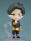 Nendoroid No.2078 Damian Desmond