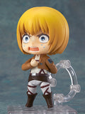 Nendoroid No.1382 Armin Arlert: Survey Corps Ver.