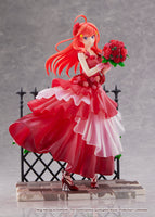 [Backorder] The Quintessential Quintuplets Movie Itsuki Nakano 1/7 Scale Figure