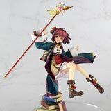 Atelier Sophie 2: The Alchemist of the Mysterious Dream 1/7 Scale Figure