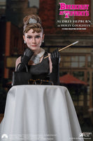 Star Ace Toys SA-0050 Audrey Hepburn as “Holly Golightly” Deluxe Version 1/6 Scale Action Figure