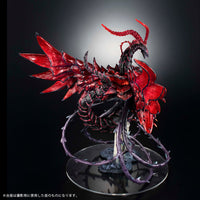 Yu-Gi-Oh! Art Works Monsters 5D's Black Rose Dragon