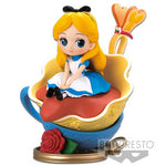 Alice in Wonderland Q Posket Stories Alice [Version A]