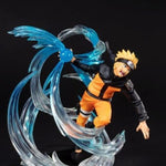 Figuarts ZERO Naruto Shippuden Kizuna Relation Naruto Uzumaki