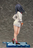 Rikka Takarada 1/7 Scale Figure (Reissue)