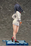 Rikka Takarada 1/7 Scale Figure (Reissue)