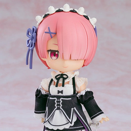 Nendoroid Doll Ram