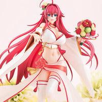 Rias Gremory: Pure White Bikini Ver.