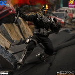 One:12 Collective Deathstroke (Stealth) PX Previews Exclusive