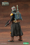 STAR WARS: The Book of Boba Fett ARTFX+ Boba Fett