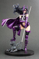 Kotobukiya DC Comics Huntress 2nd Edition Bishoujo Statue