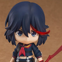 Nendoroid No.407 Ryuko Matoi