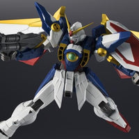 XXXG-01W Wing Gundam "Mobile Suit Gundam Wing", Bandai Gundam Universe