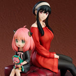 Anya & Yor 1/7 Scale Figure