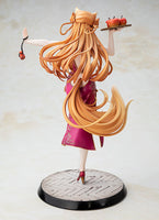 Spice and Wolf Holo: Chinese Dress ver. Special Set