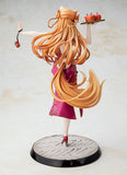 Spice and Wolf Holo: Chinese Dress ver. Special Set